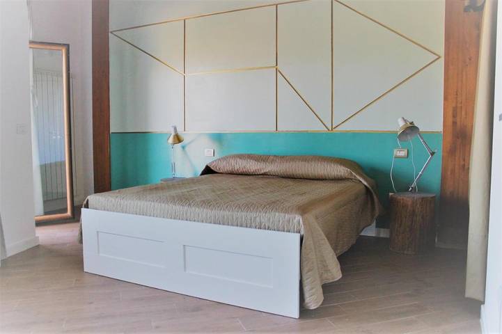 Location de vacances pour 3 personnes, avec jacuzzi et terrasse à Troia - 3