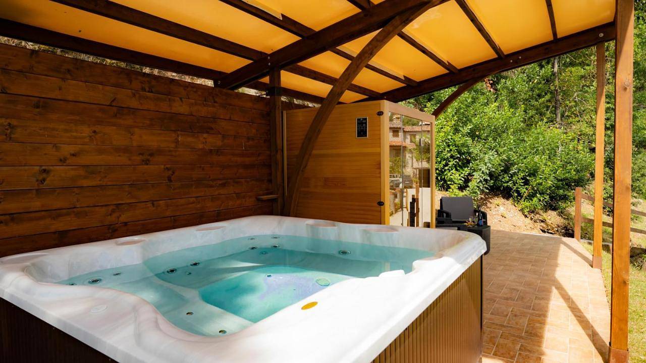 Agriturismo Monte Acuto in Umbertide, Valtiberina
