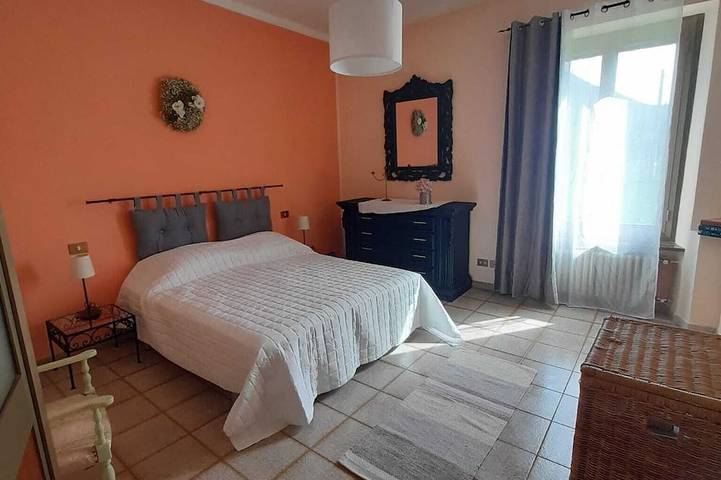 La Casa V.G Proche Turin in Almese, Turin Provinz