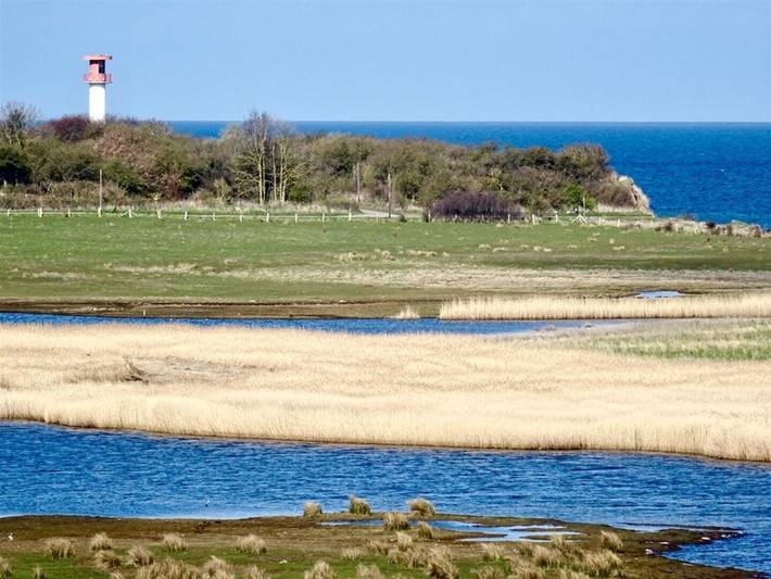 Ferienpark für 4 Personen an der Ostsee - 2