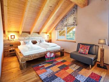 Chalet für 8 Personen in Heitersheim, Hochschwarzwald, Bild 3