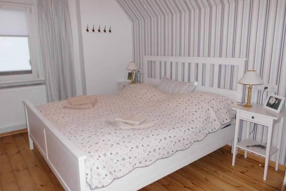 Ganze Wohnung, Ferienwohnung/App. für 5 Gäste mit 85m² in Rathenow (95224) in Steckelsdorf, Rathenow