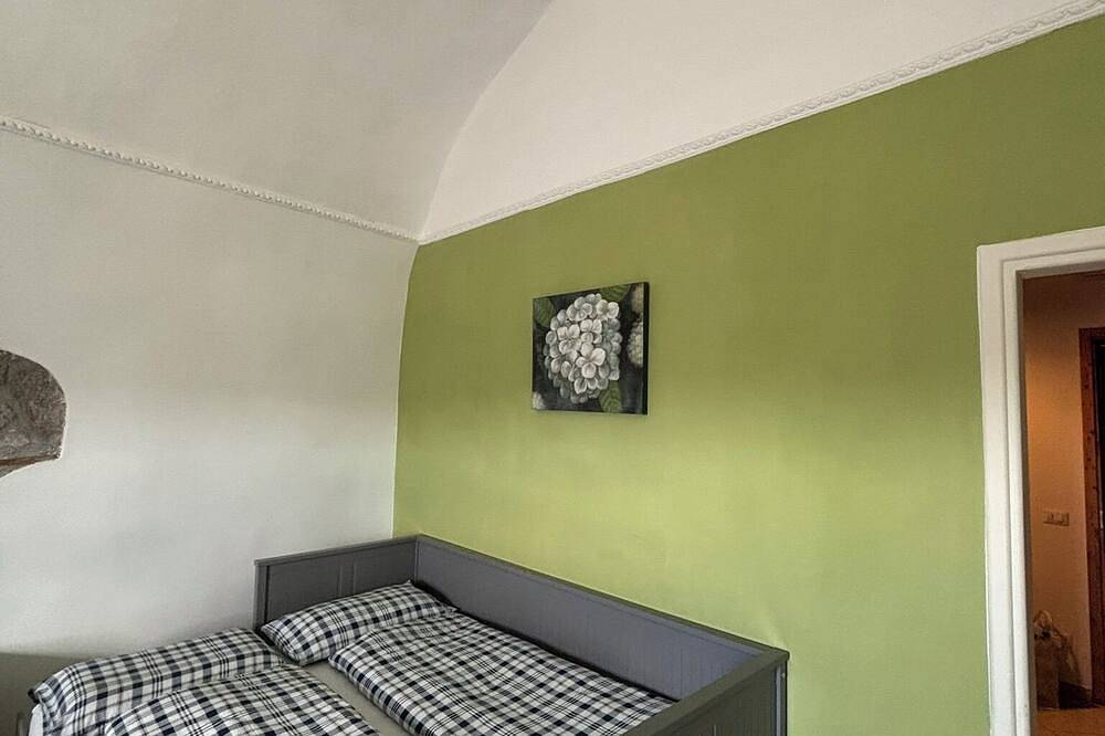 Appartement entier, Acasetta – A/C & Charm in Medieval Center in Viterbo, Province de Viterbo