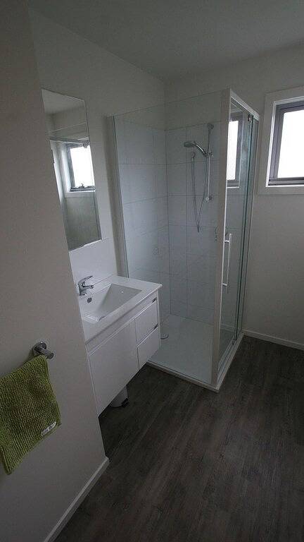 Holiday home for 8 people, with balcony and garden, with pets in Hobart