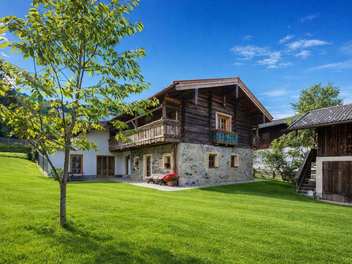 Kramerl in Bruck an der Glocknerstraße, Pinzgau