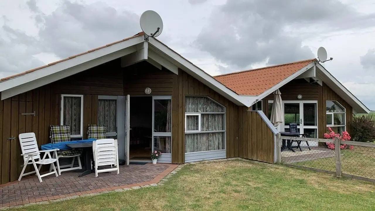 Ferienhaus für 4 Personen (50 m²) in Kating, Tönning