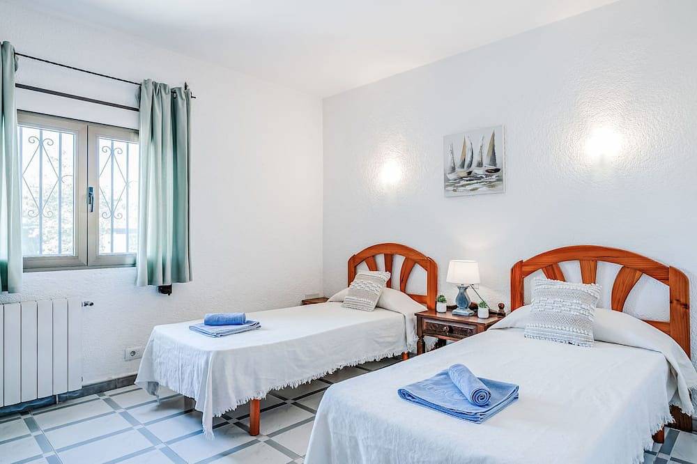 Casa Florita in Pinomar, Jávea