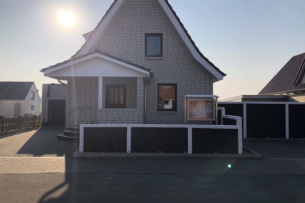 Casa vacanza a Wremen a partire da 123€ a notte