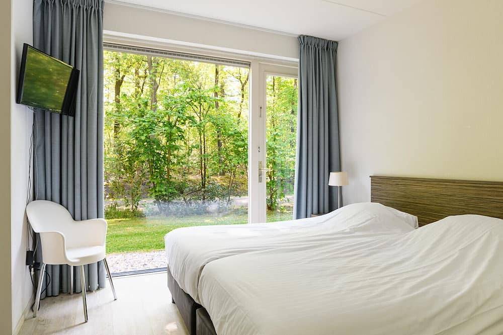 Detached 6-person villa in Ruinen, Nationalpark Dwingelderveld