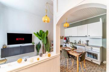 Gîte pour 4 personnes à Cambrai
