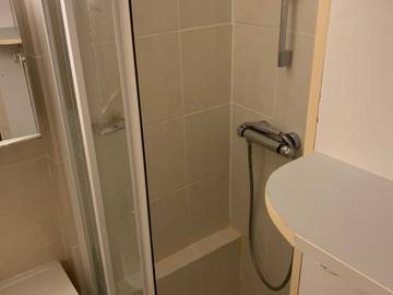 Chalet pour 3 Personnes dans Champagny-en-Vanoise, Parc National de la Vanoise, Photo 4