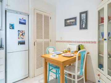 Apartment in Alcúdia, Mallorca Norden für 3 