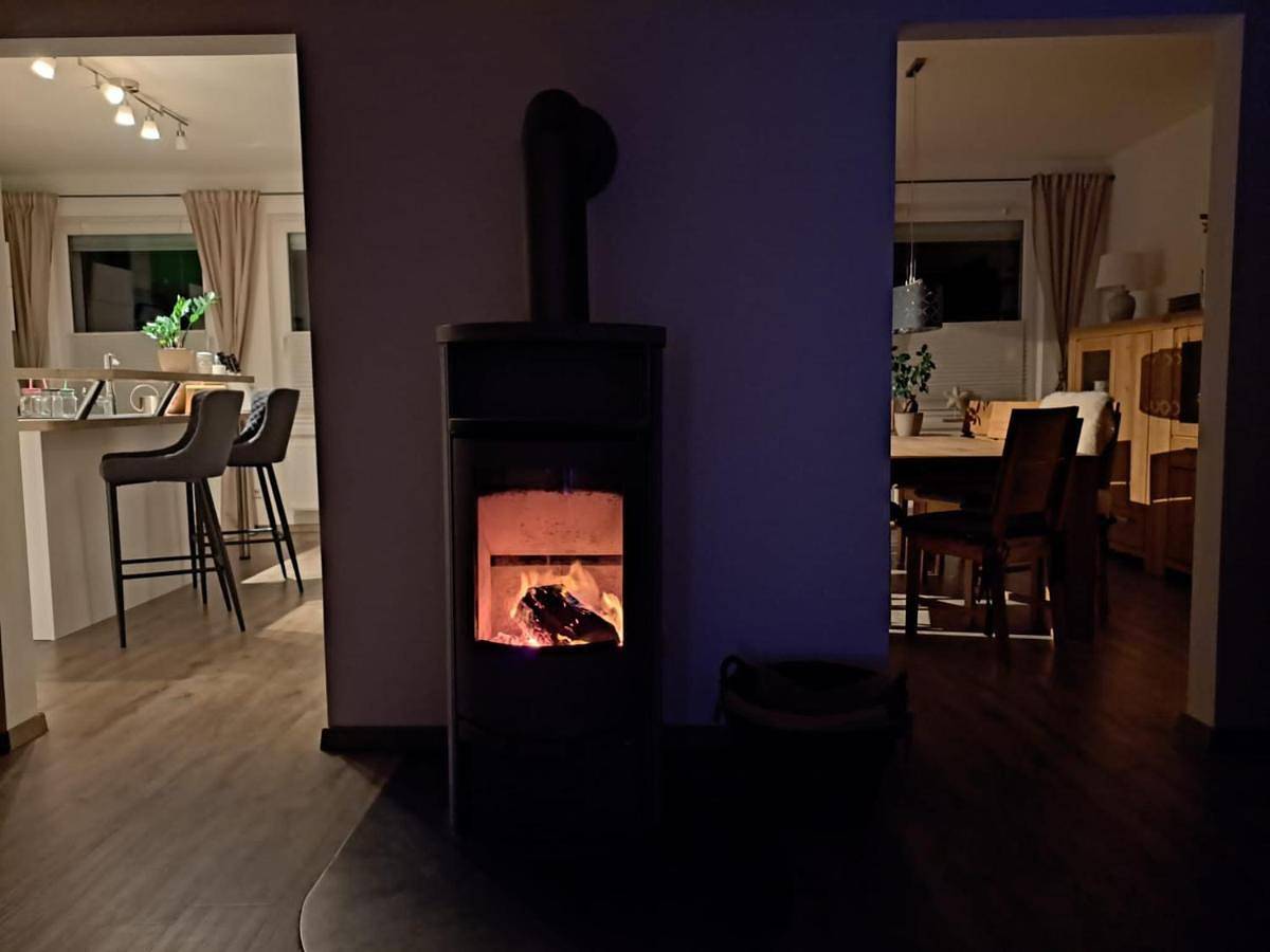 Three-Bedroom House in Midlum (Cuxhaven), Cuxland