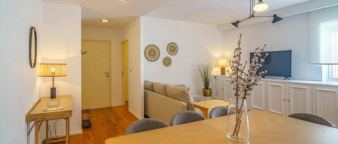 Villa für 8 Personen in Santo Ildefonso, Porto