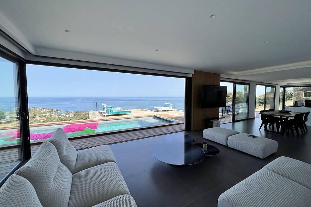 Maison de vacances