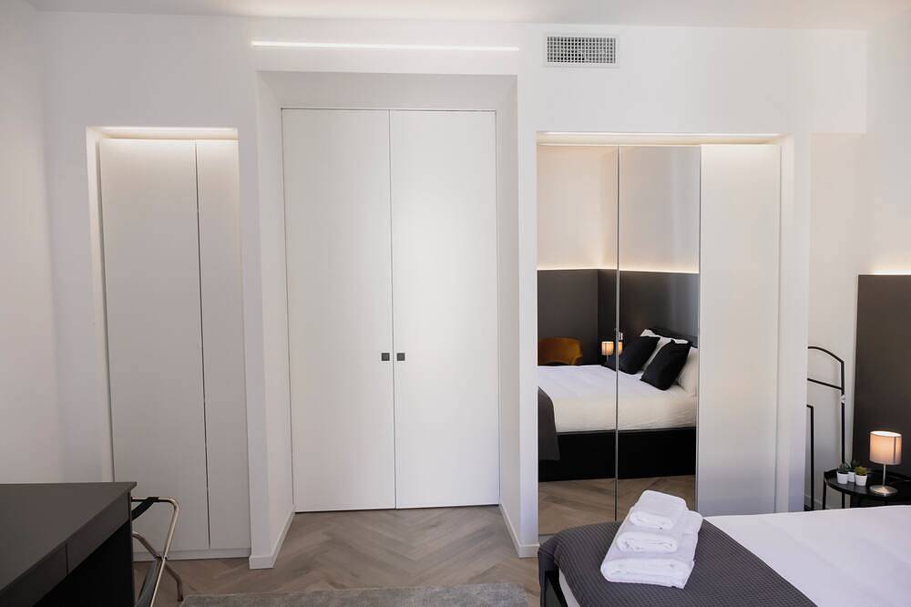 Ganze Wohnung, 2 Bedroom Apartment in Taranto in Taranto, Golf von Tarent