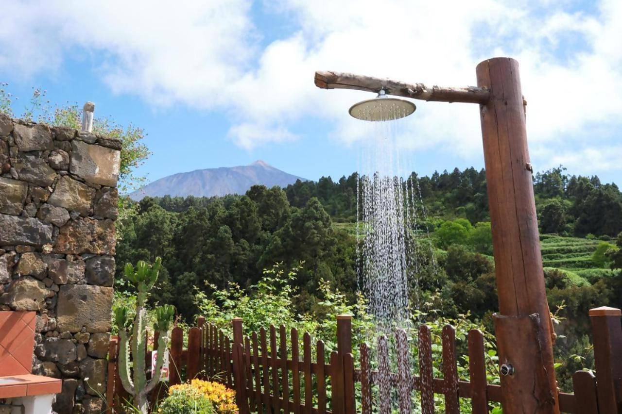 Casa Rural Felipe Luis in San Juan de la Rambla, Teneriffa Nord