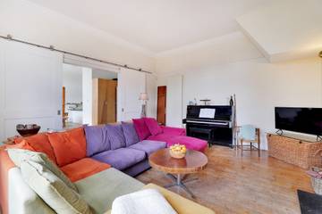 Glamping for 10 People in Forest Row, High Weald, Photo 2