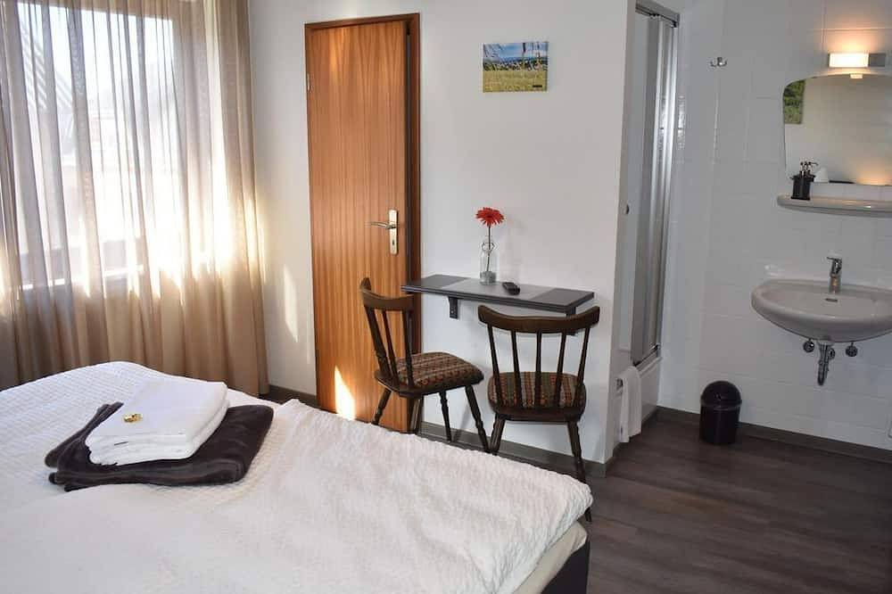 Ganze Wohnung, Standardzimmer - Gästehaus Berger Wacken in Berglicht, Bernkastel-Kues & Umgebung