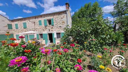 Gîte pour 2 Personnes dans Le Bez, Parc naturel régional du Haut-Languedoc, Photo 2