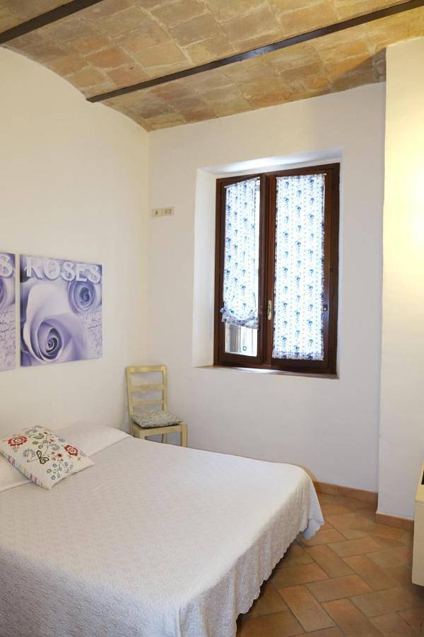 Appartamento intero, One-Bedroom Apartment in Umbertide, Valtiberina