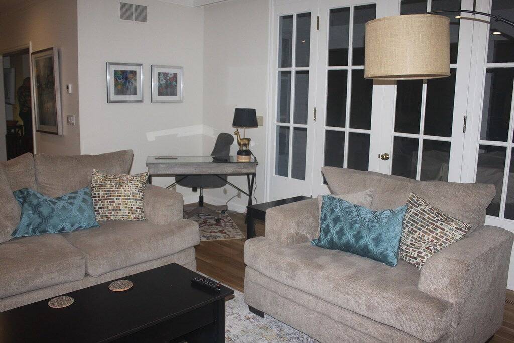 Vacation House for 10 Guests in Eugene, Willamette Valley