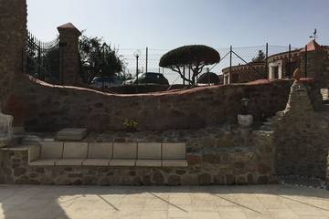 Agriturismo per 4 Persone in Santa Marinella, Provincia di Roma, Foto 4