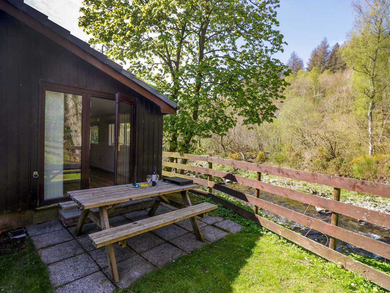Casa vacanza a Cumbria a partire da 115€ a notte