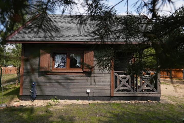 Dom dla 5 osób, z Ogród na Podlasie
