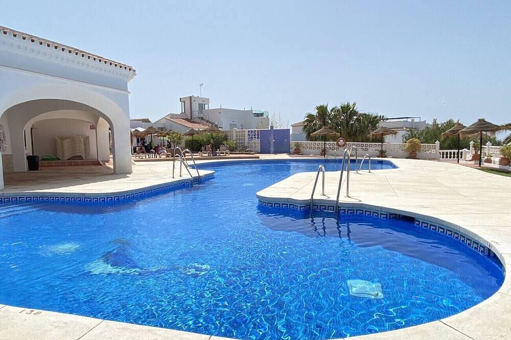 Appartamento vacanze a Nerja a partire da 118€ a notte