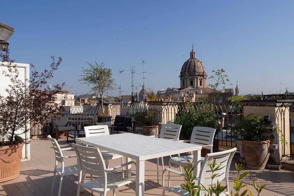 Appartamento vacanze a Roma a partire da 308€ a notte