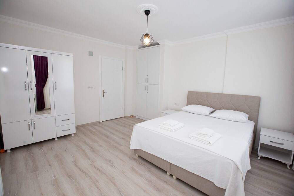 Muğla Dalamanda Kiralık Havuzlu Müstakil Eşyalı 6 Kişilik Villa in Menteşe, Provinz Muğla