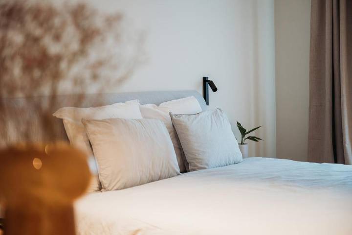 Hôtel pour 2 personnes