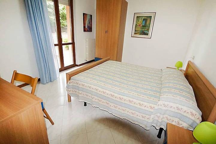 Ferienwohnung für 6 Personen, mit Garten in San Benedetto del Tronto - 2