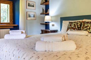 Vakantieappartement voor 9 Personen in Vendri, Verona, Afbeelding 4