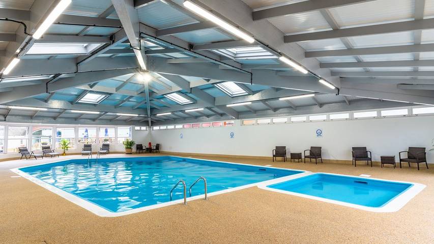 Château pour 7 personnes, avec piscine et terrasse en Angleterre