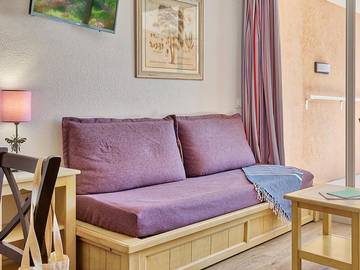 Camping für 6 Personen in Hyeres, Toulon Region, Bild 1