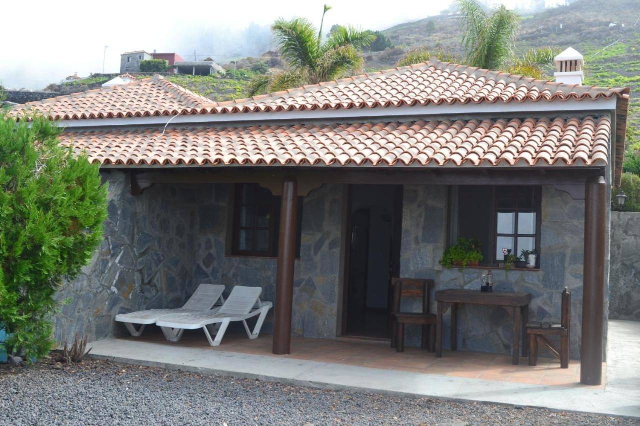 Casa Carolina 2 in Fuencaliente de La Palma, La Palma Sur
