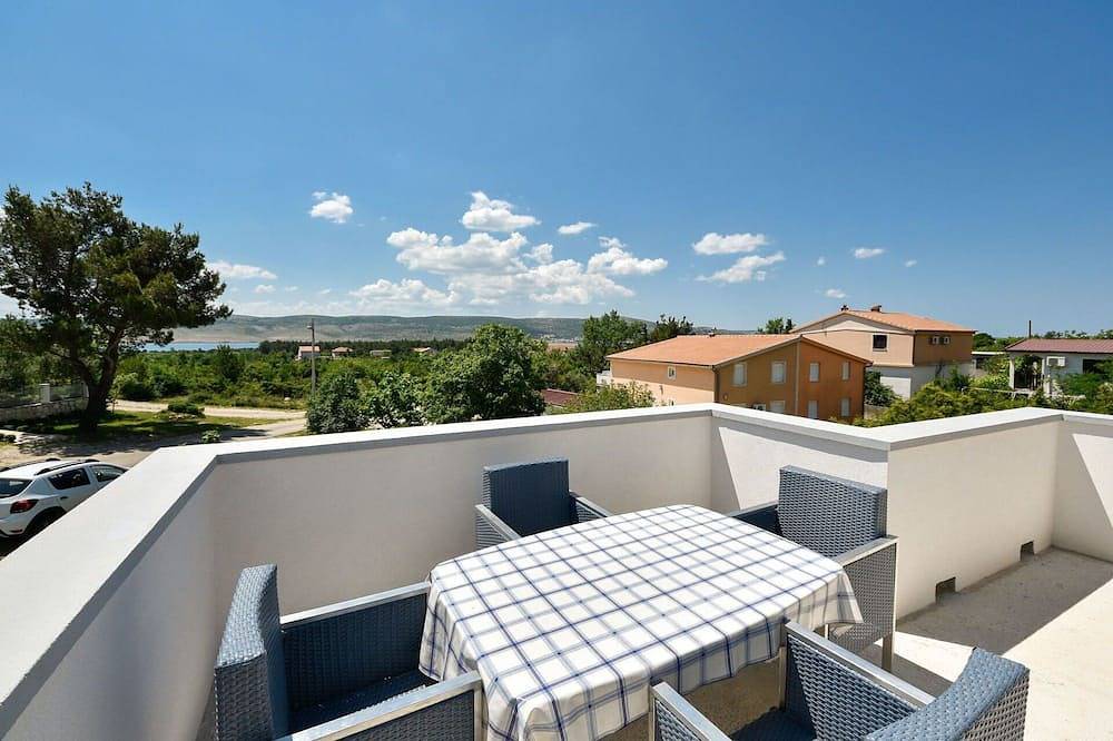 Appartamento vacanze a Zara a partire da 83€ a notte