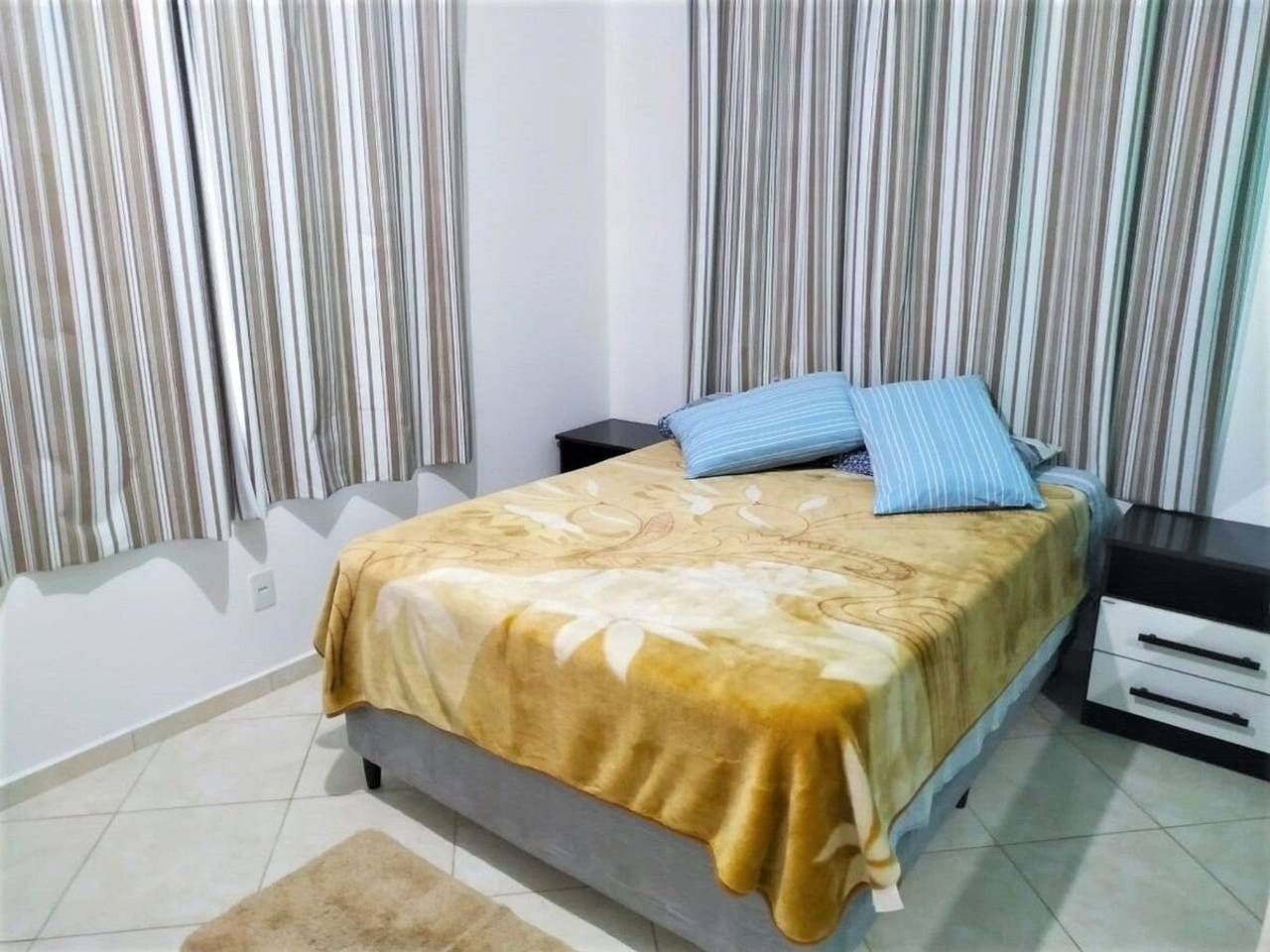 Entire apartment, Pousada Souza (Ap. 03) in Ribeirão da Ilha, Praia do Campeche
