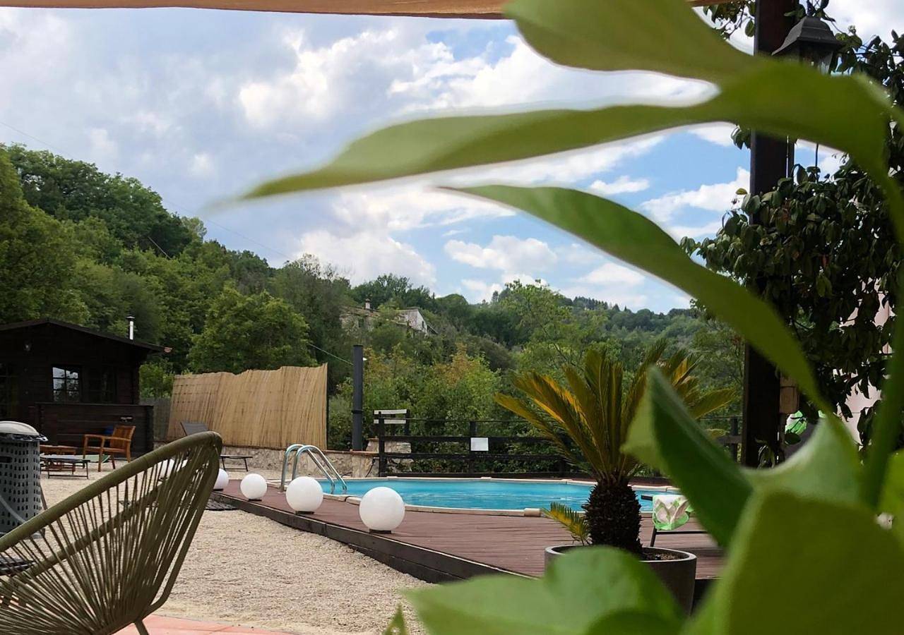 One-Bedroom House in Terni, Valnerina