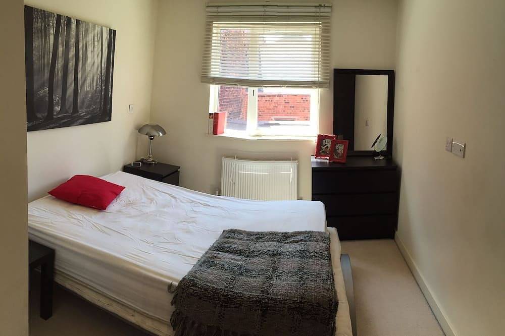 Entire apartment, The Sawmill, Stylish city centre accommodation with a quiet setting Red in Kingston upon Hull, Yorkshire