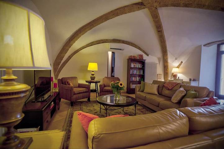 Holiday apartment for 6 people, with balcony - 1