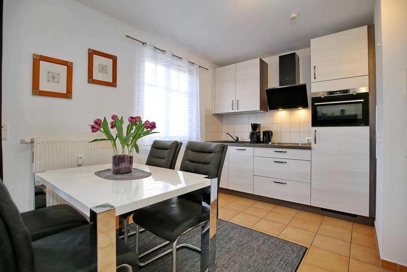 Apartamento entero, Haus am Park Wohnung 19 in Ostseebad Kühlungsborn, Kühlungsborn