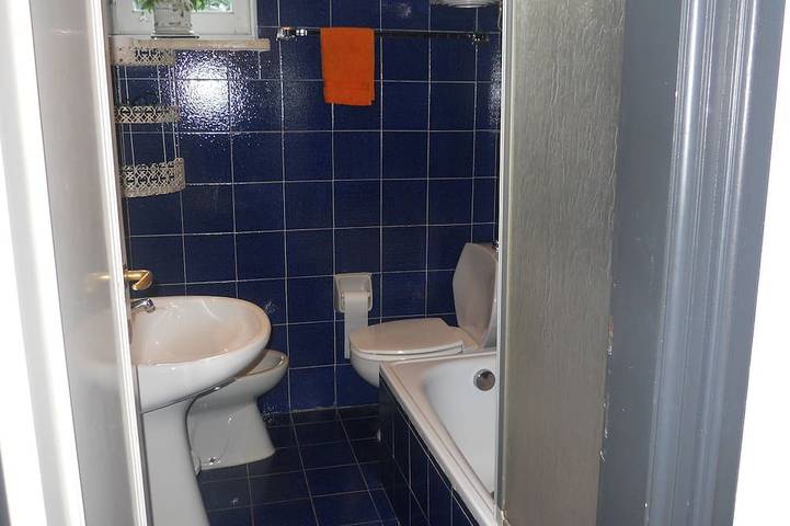 Ganze Wohnung, Wohnung im Grünen mit Blick auf den See in der „Residenz des Pasha“ in Oggebbio, Oggebbio Gemeinde