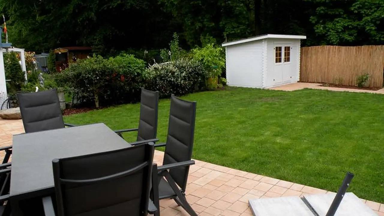 Ferienhaus für 6 Personen (100 m²) in Graal-Müritz (Ostseeheilbad) in Graal-Müritz, Rostock und Umgebung