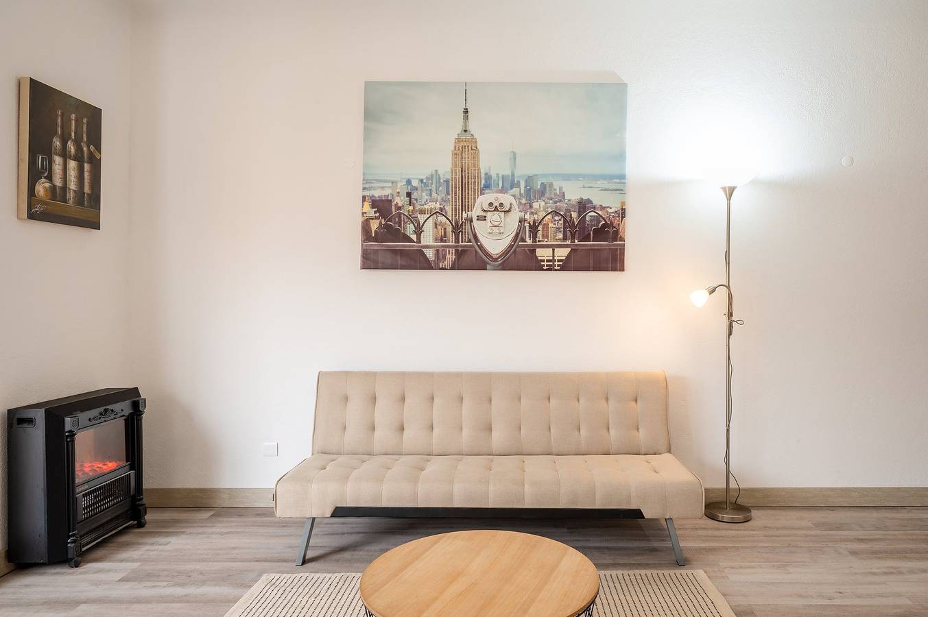 Appartement entier, Guestready - Escapade ensoleillée à Cascais in Cascais e Estoril, Costa de Lisboa