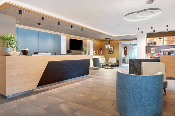 Hotel Murrer Double Room 302 with Mountain View, Spa and Wellness Area in Sarnvalley, Sarntal Alps