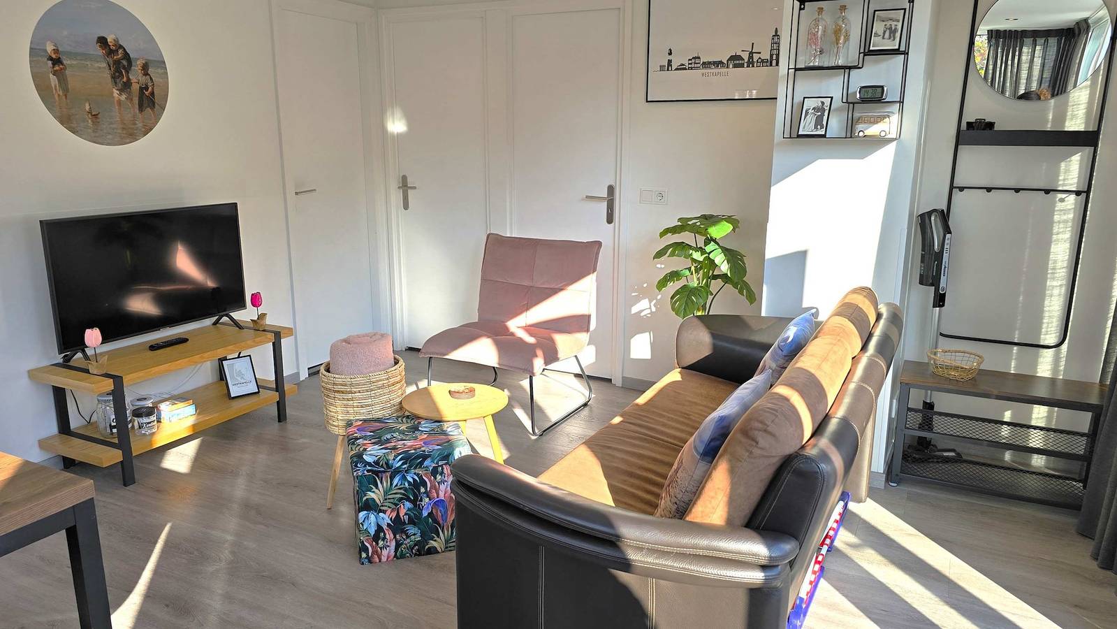 Hello Zeeland - Casembrootstraat 27A in Westkapelle, Walcheren