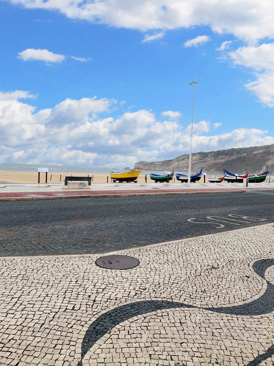 Apartamento inteiro, Apartamento confortável em Nazaré - 55 m² com estacionamento privado in Praia da Nazaré, Nazaré